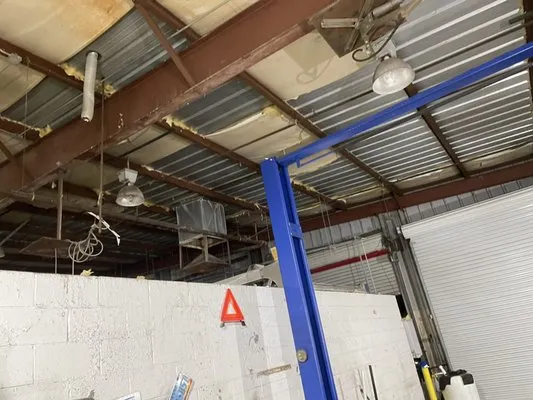 Handyman Services Logo