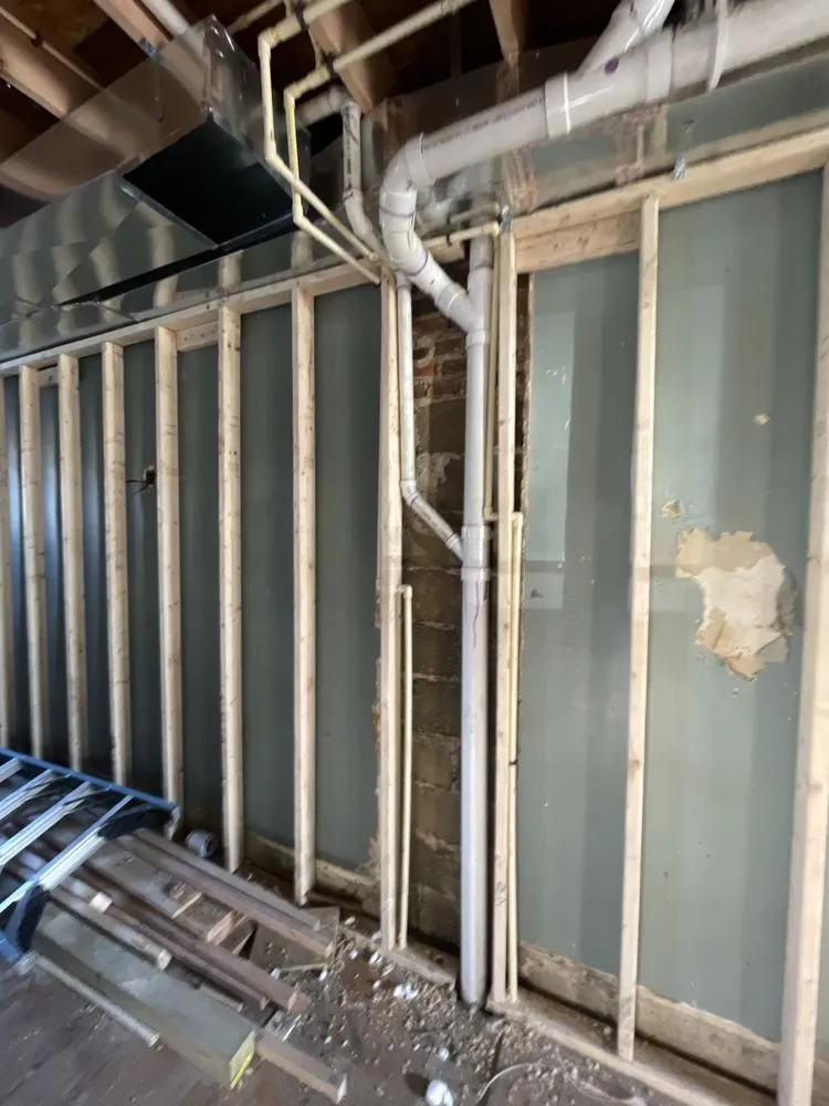 Slide of Handyman services