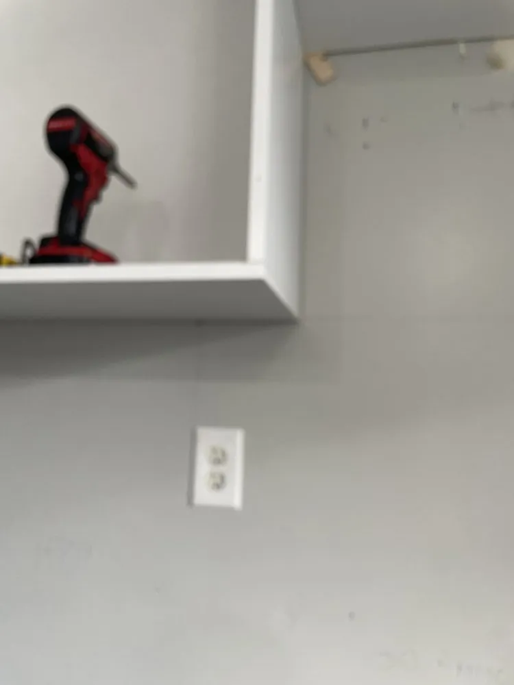 Slide of Handyman services