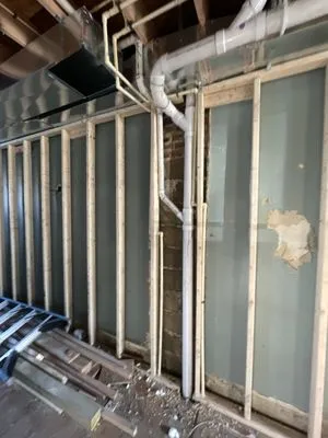 Handyman services Logo