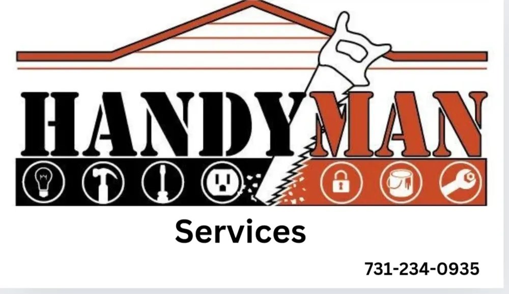 Slide of Handyman Services