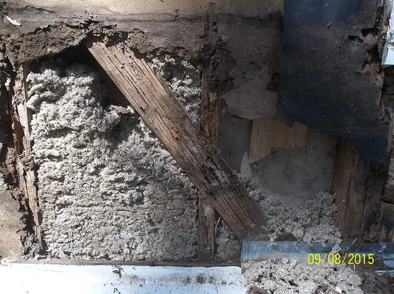 Slide of Handyman Services