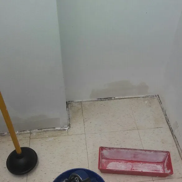 Slide of Handyman Services