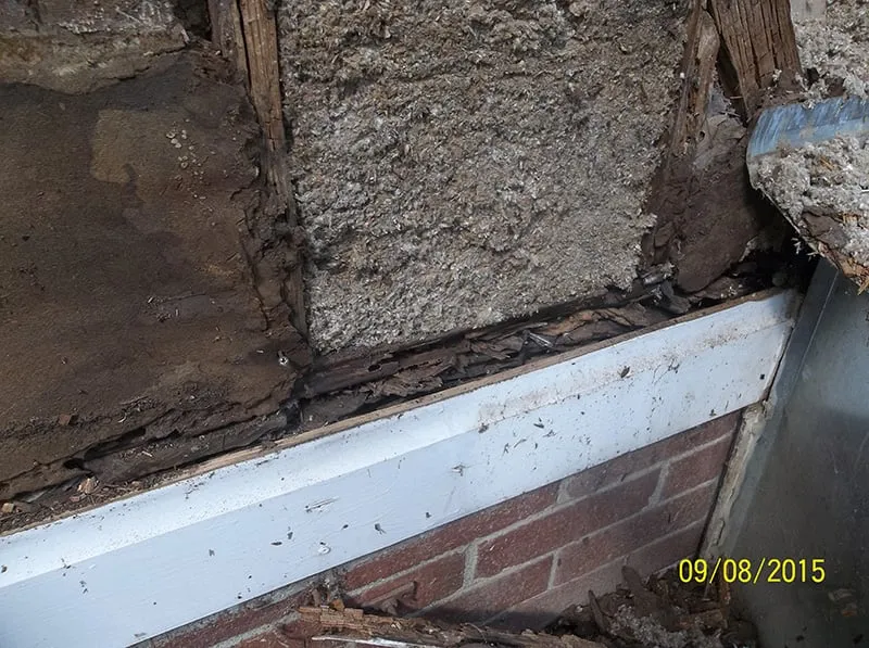 Slide of Handyman Services