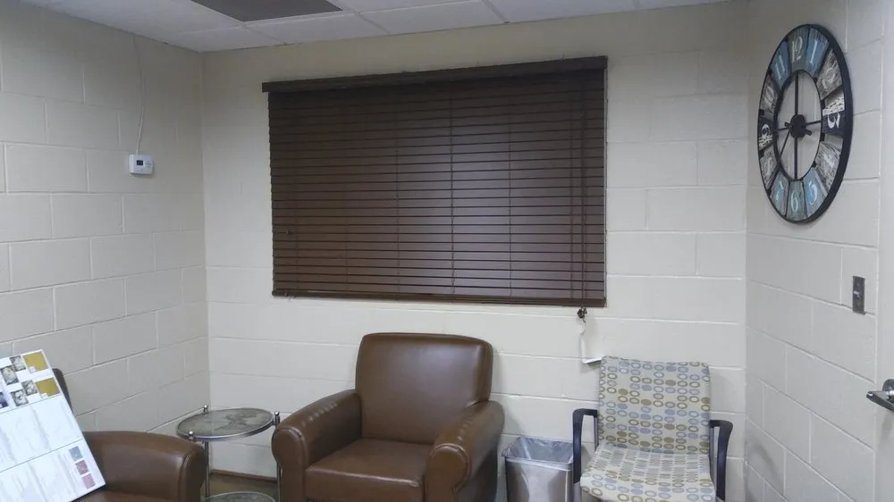 Slide of Handyman Services