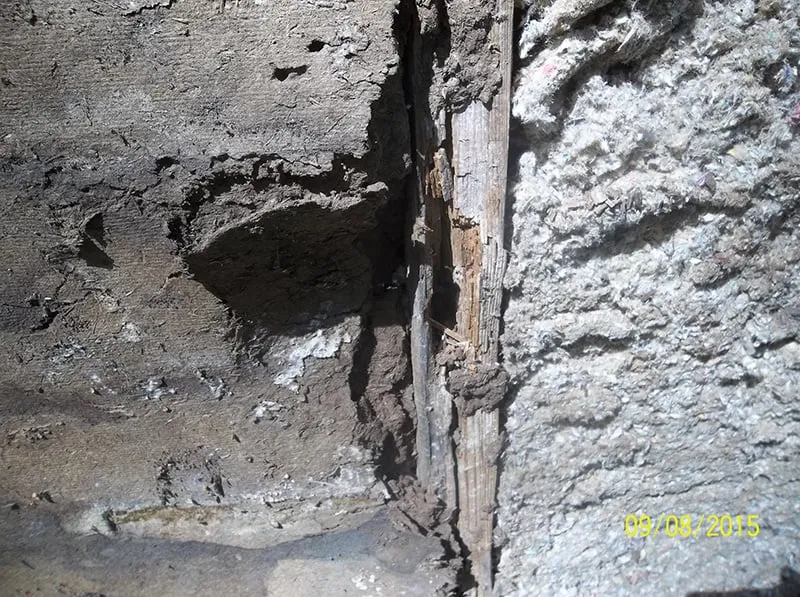 Slide of Handyman Services