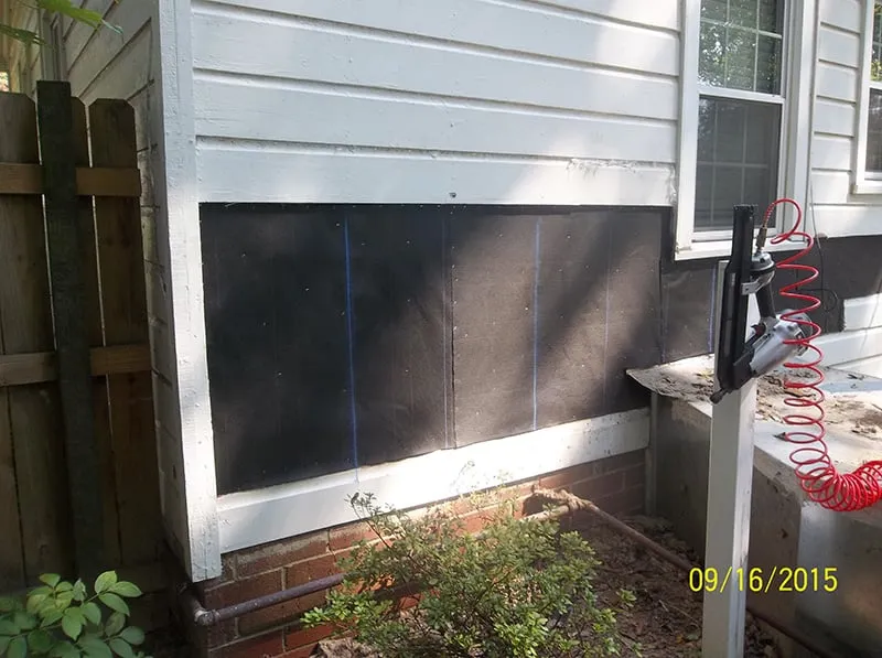 Professional water heater service service in Memphis, TN - Handyman Services