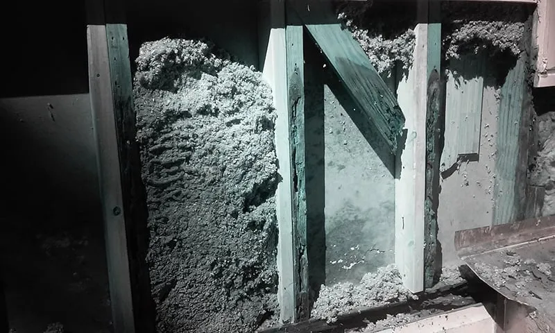 Slide of Handyman Services