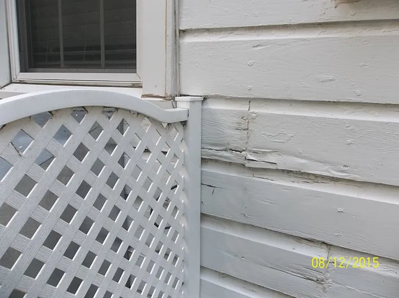 Slide of Handyman Services