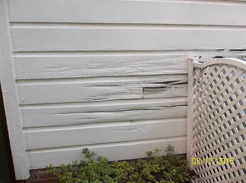 Slide of Handyman Services