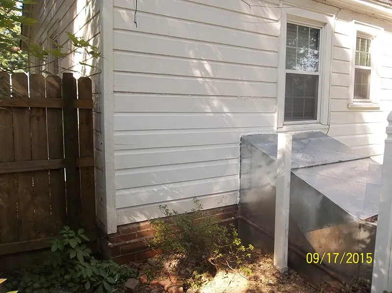 Slide of Handyman Services