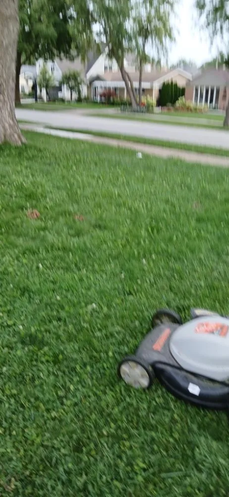 Slide of Handyman Services