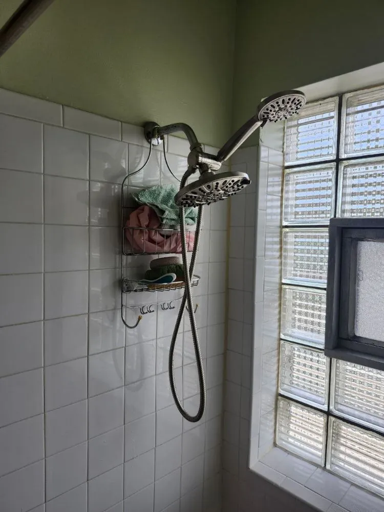 Slide of Handyman Services