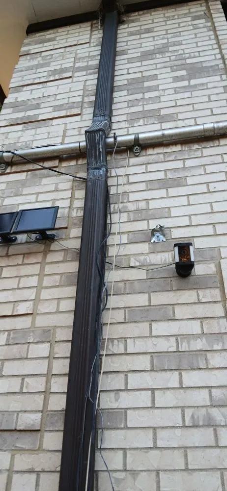 Slide of Handyman Services