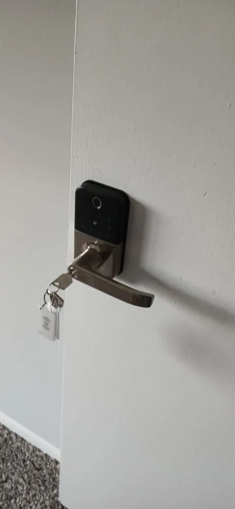 Slide of Handyman Services