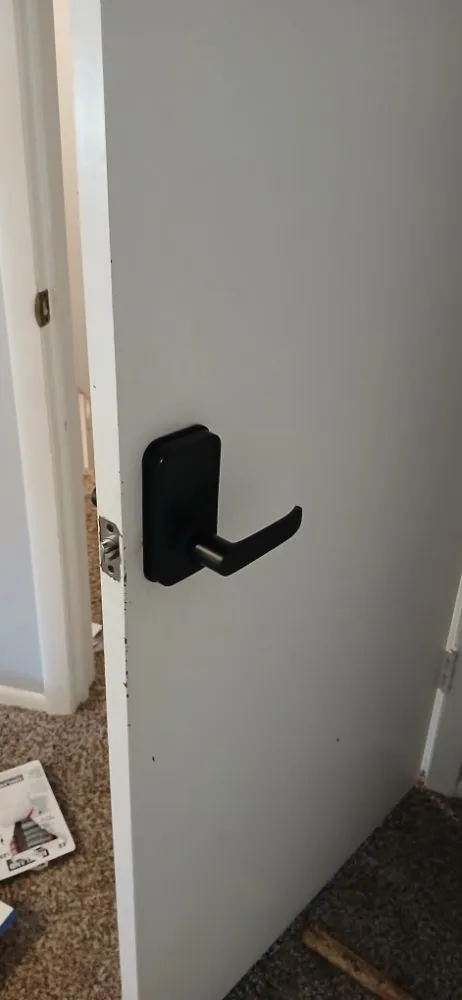 Slide of Handyman Services