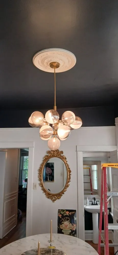 Slide of Handyman Services