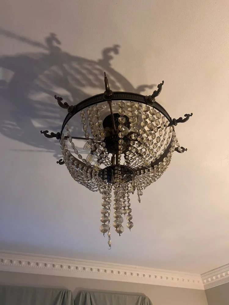 Slide of Handyman Services