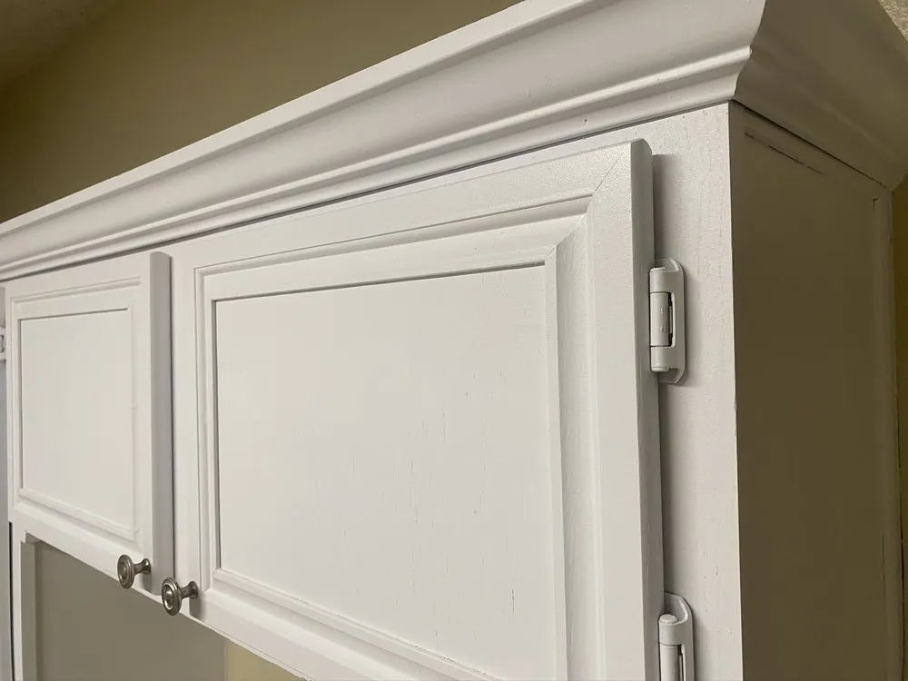 Slide of HandyMan Services North Texas