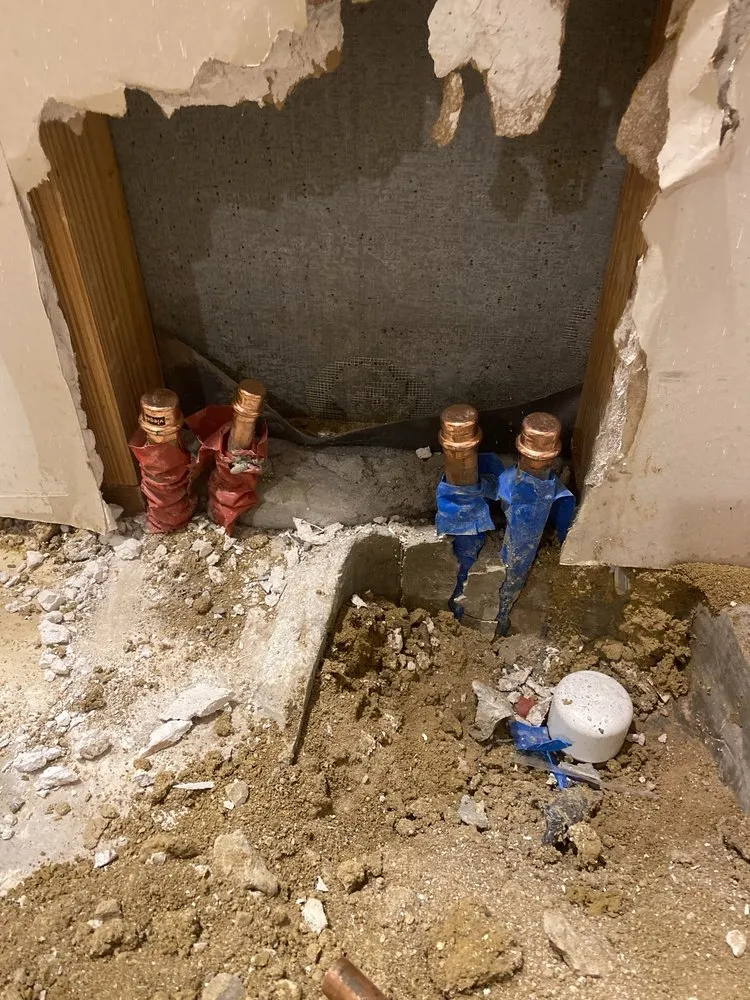 Slide of HandyMan Services North Texas