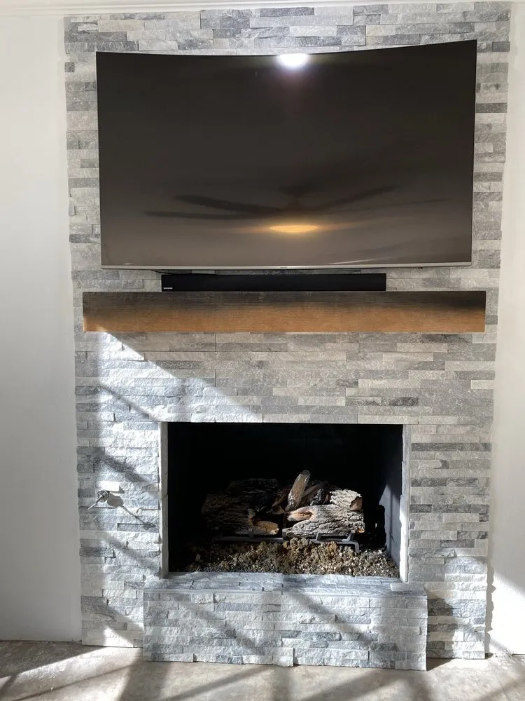 Slide of HandyMan Services North Texas