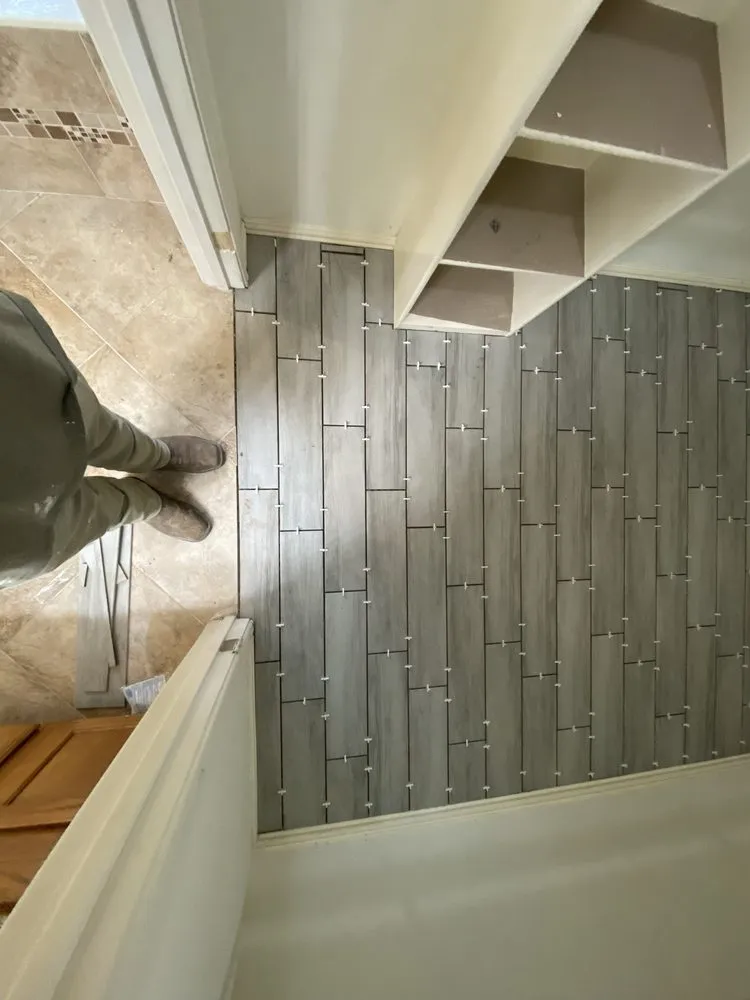 Slide of HandyMan Services North Texas