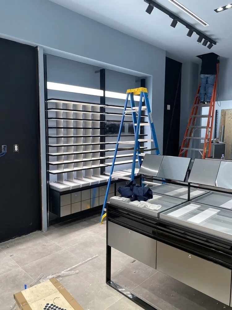 Slide of HandyMan Services North Texas