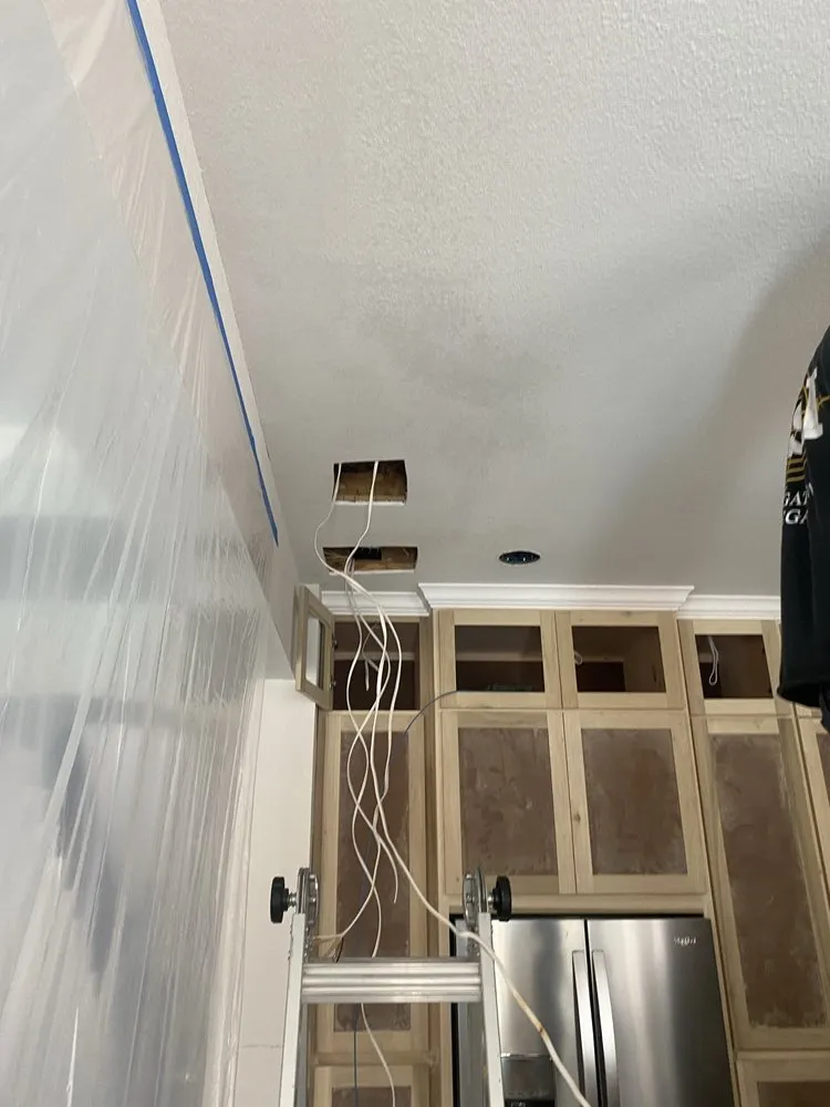 Reliable emergency plumbing in Flower Mound, TX by HandyMan Services North Texas
