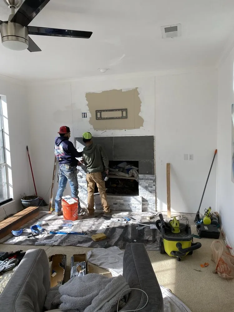 Emergency pipe repair experts serving Flower Mound, TX - HandyMan Services North Texas
