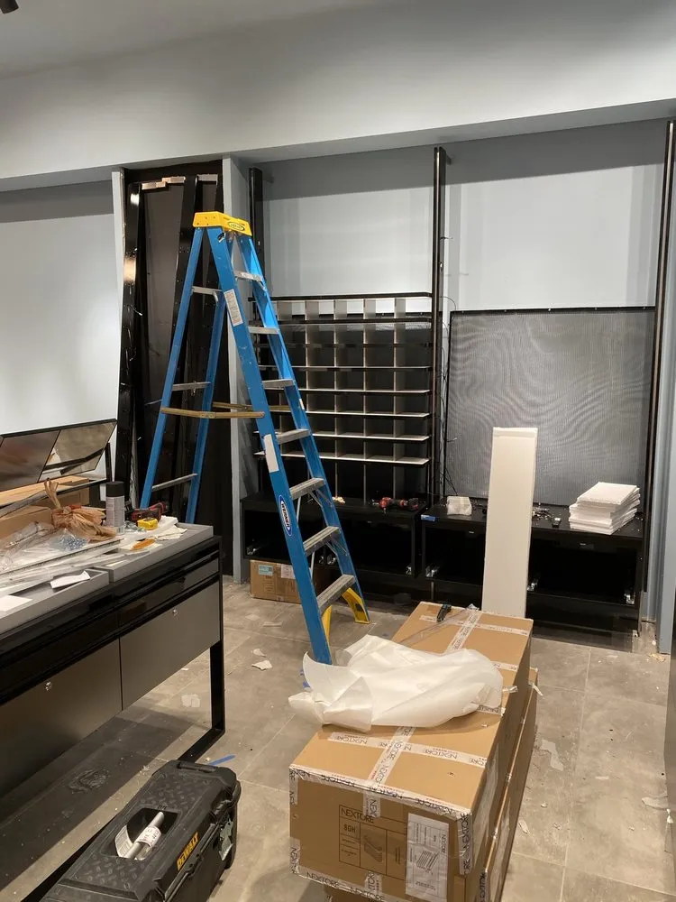 Quality plumbing repair service in Flower Mound, TX - HandyMan Services North Texas
