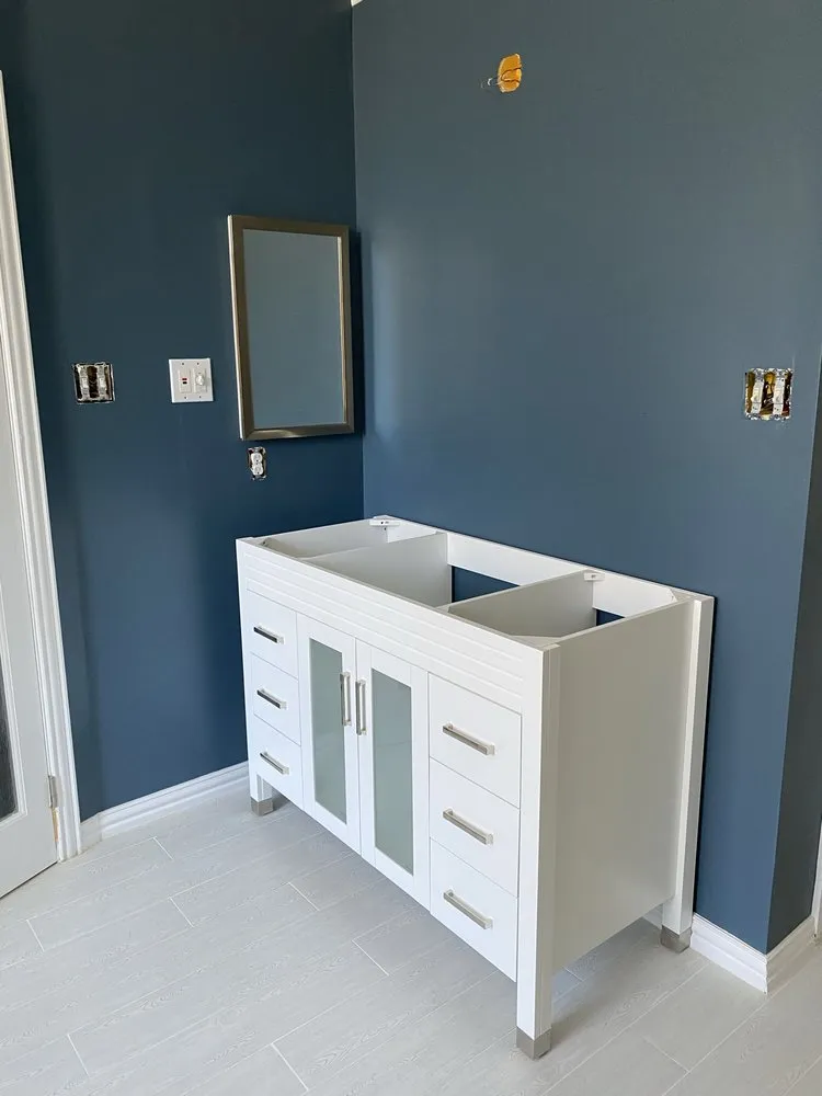 Slide of HandyMan Services North Texas