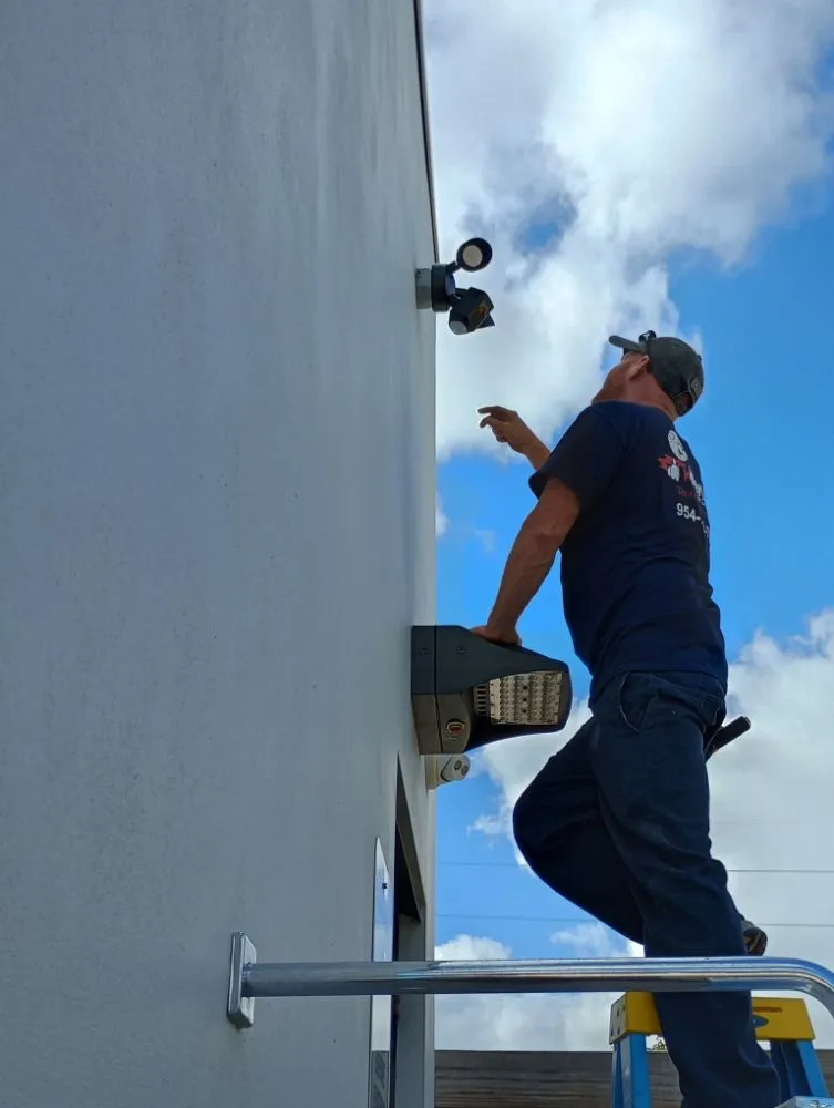 Trusted pipe repair in Pompano Beach, FL by Handyman Services of Pompano