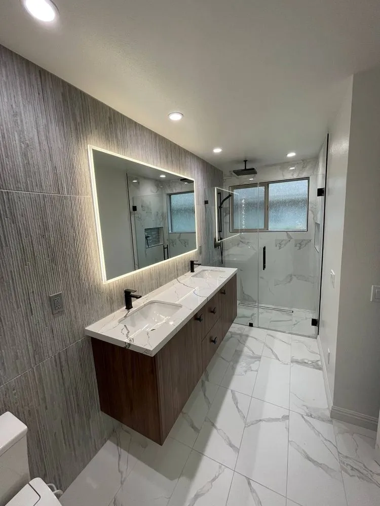 Slide of Handyman Services Orange County