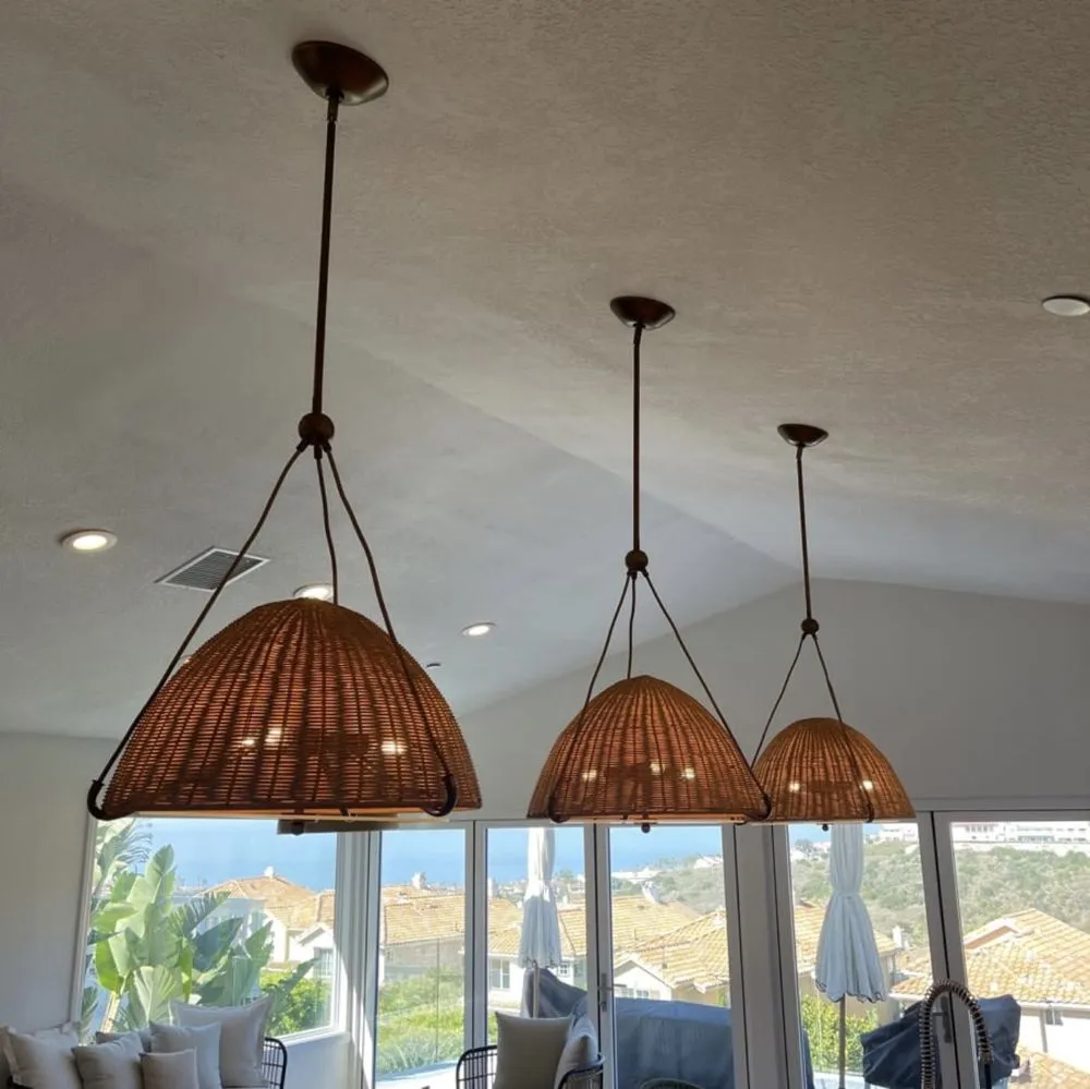 Slide of Handyman Services Orange County