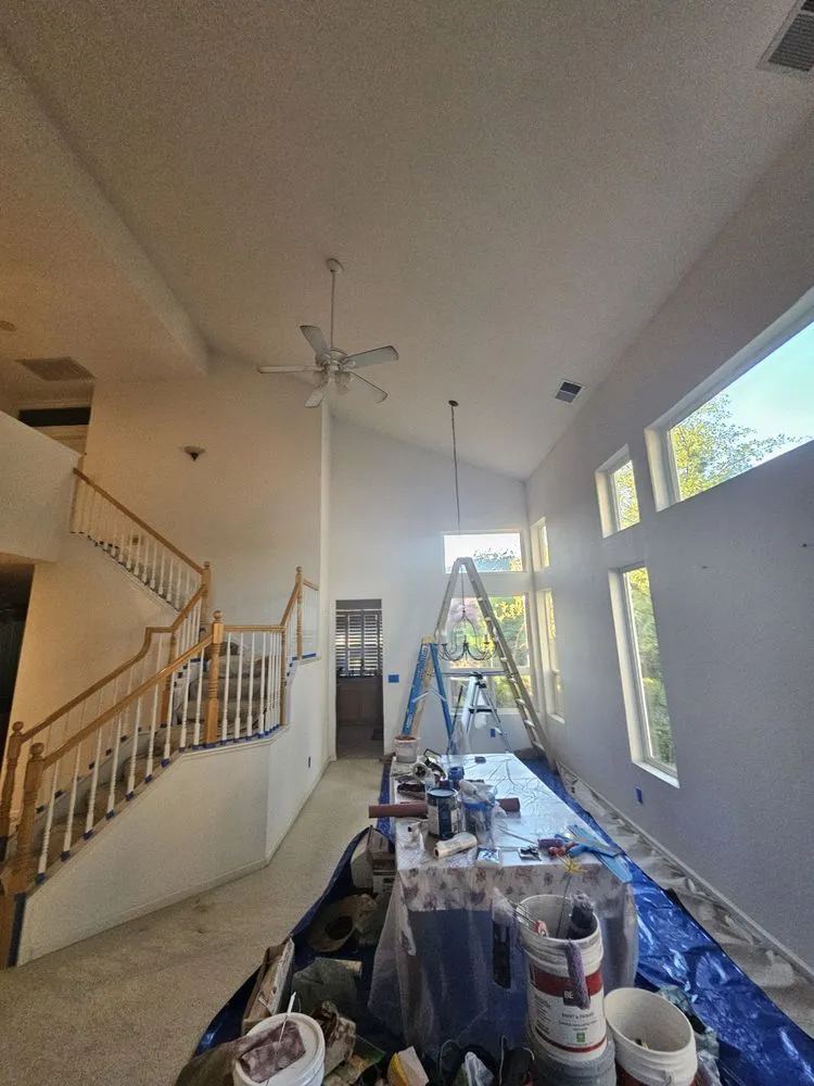 Slide of Handyman Services