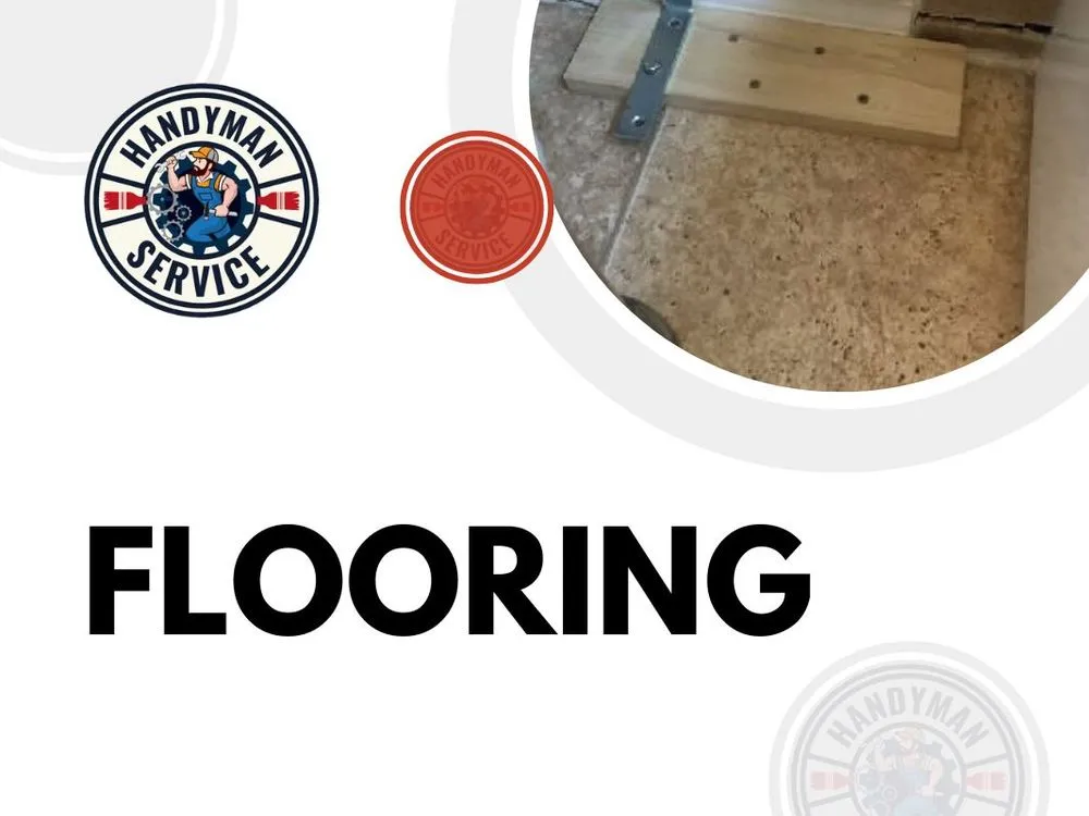 Slide of Handyman Services