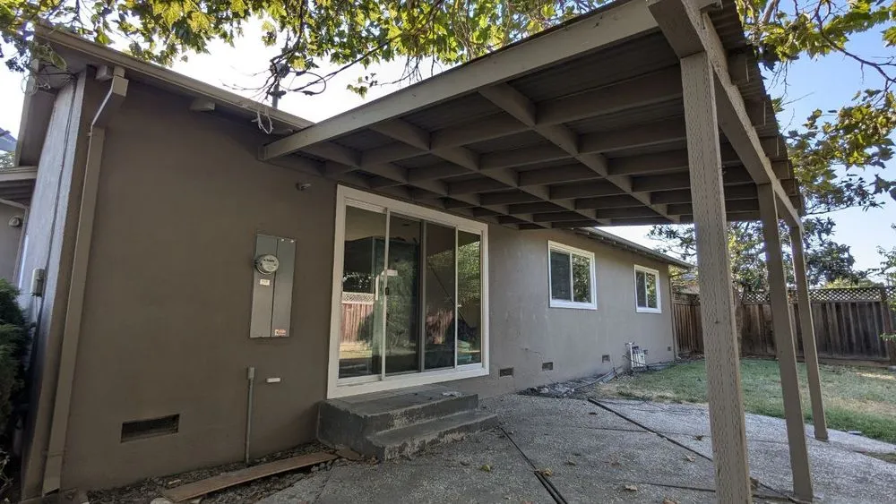 Slide of Handyman Services