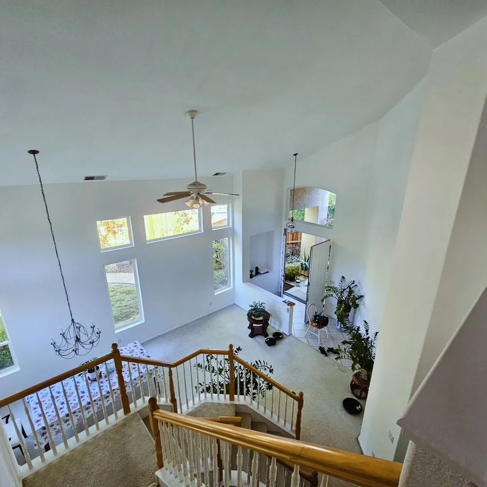 Slide of Handyman Services