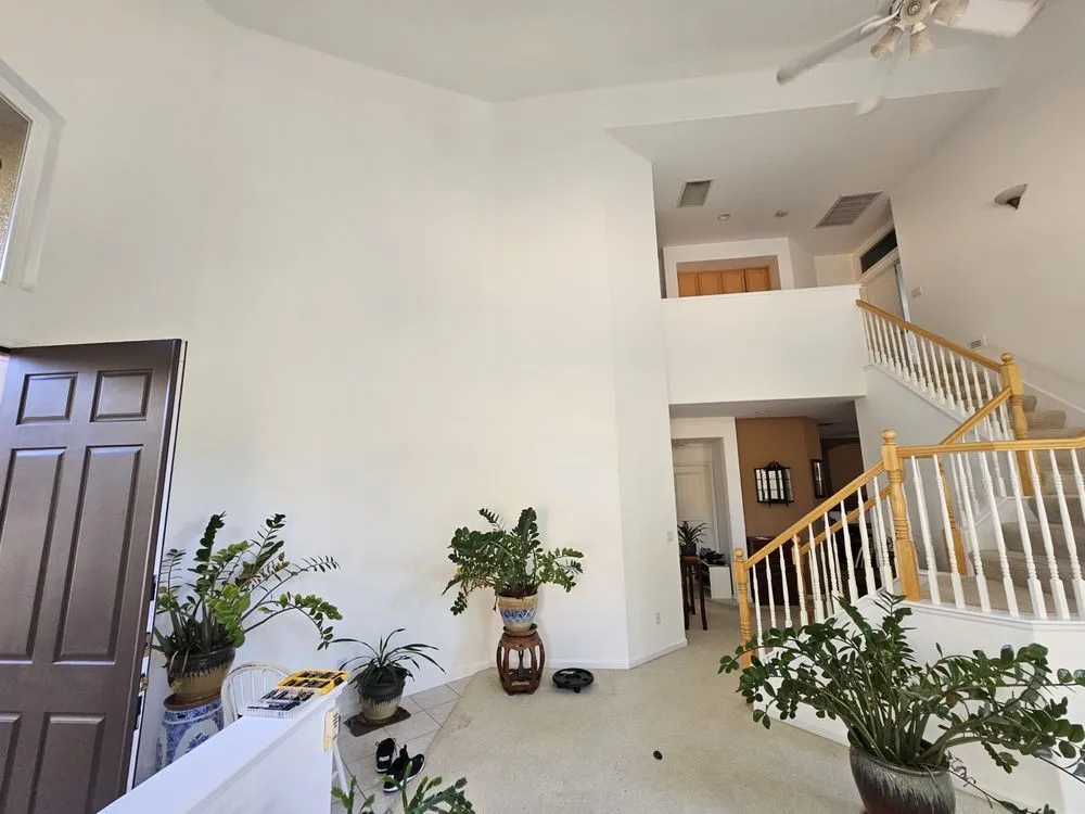 Slide of Handyman Services