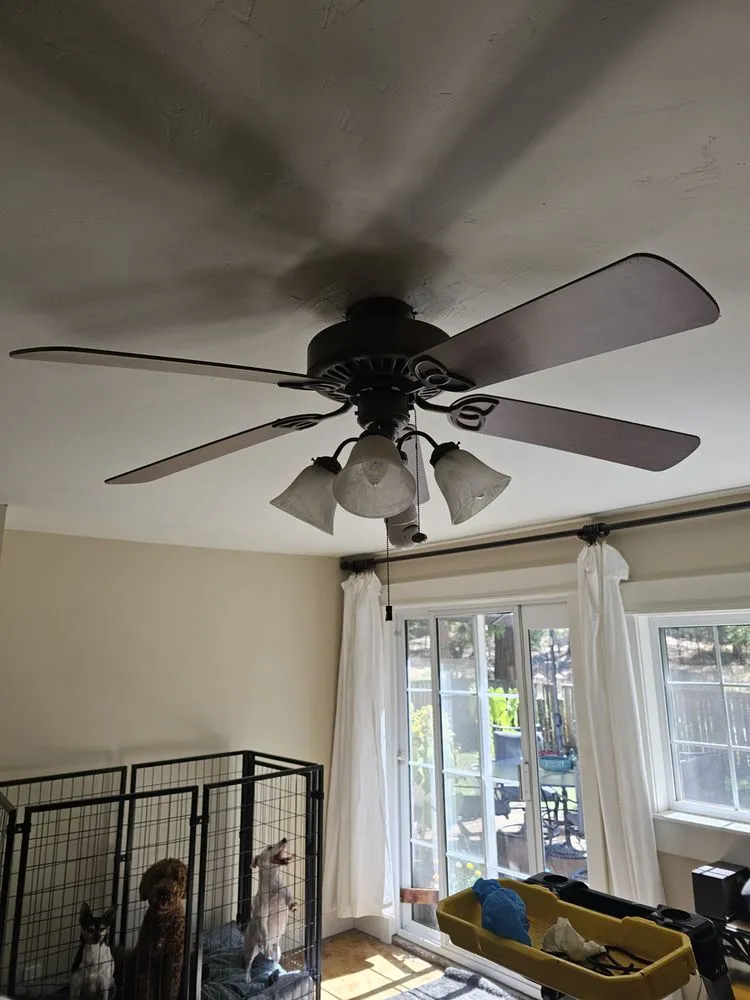 Trusted plumbing repair in Roseville, CA by Handyman Services