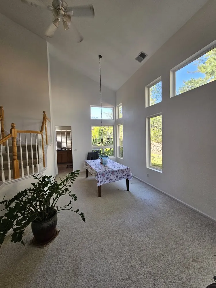 Slide of Handyman Services