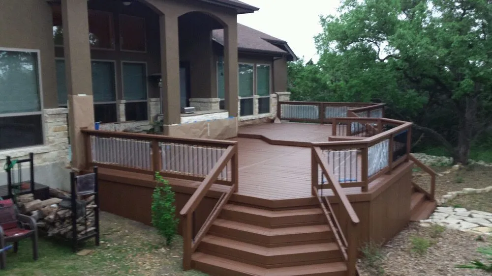 Emergency plumbing repair for homes in San Marcos, TX by Handyman Services San Marcos