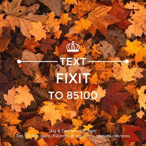 Slide of Handyman Services