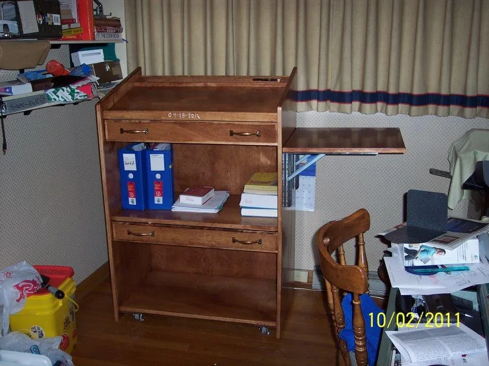 Slide of Handyman Services