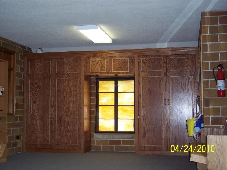 Slide of Handyman Services