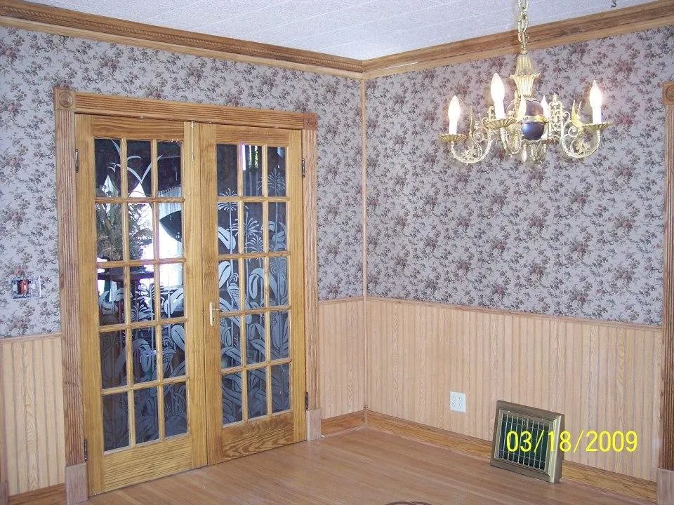 Slide of Handyman Services