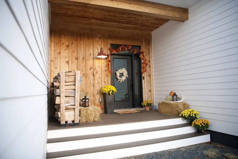 Slide of Handyman Services