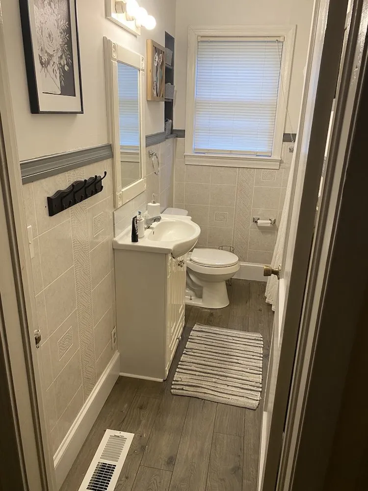 Slide of Handyman Services