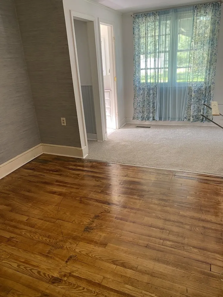 Slide of Handyman Services