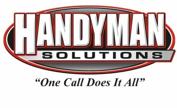 Handyman Solutions Logo